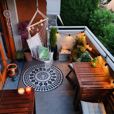 balkon ideas.
